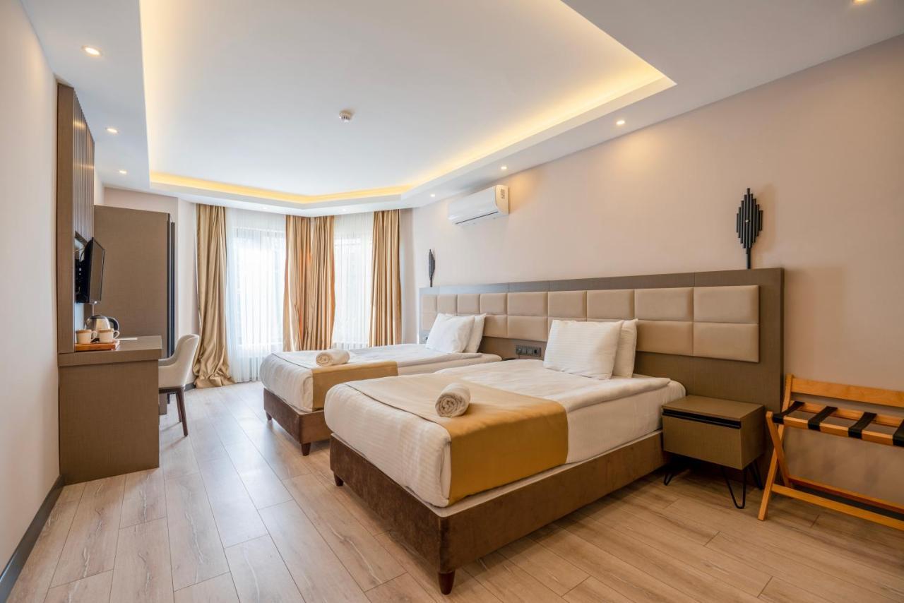 Magıa Hotel
