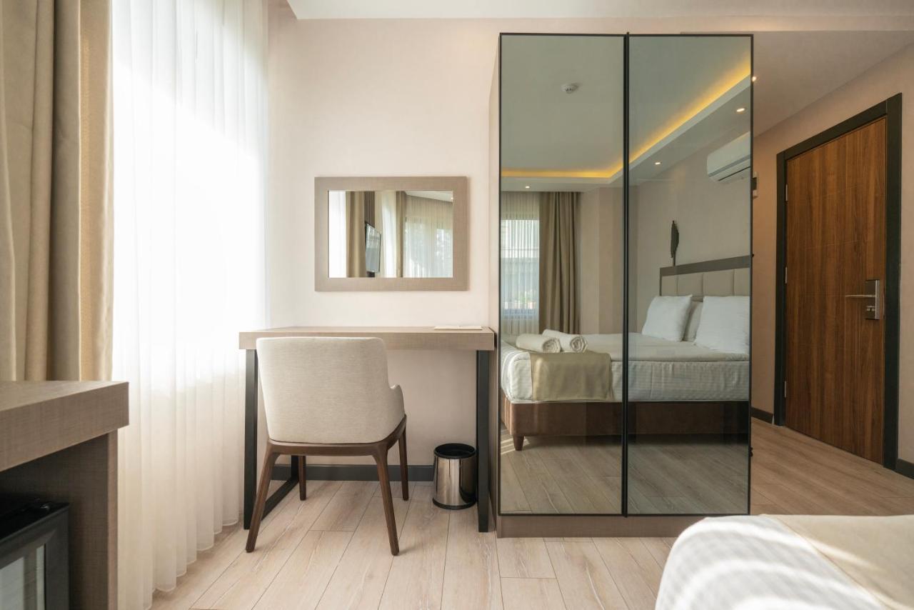 Hotel Magıa