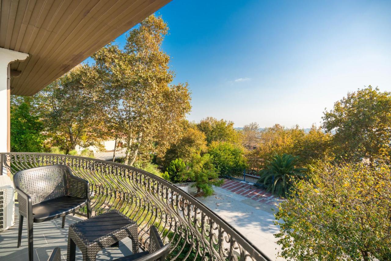 Hotel Magıa Istanboel