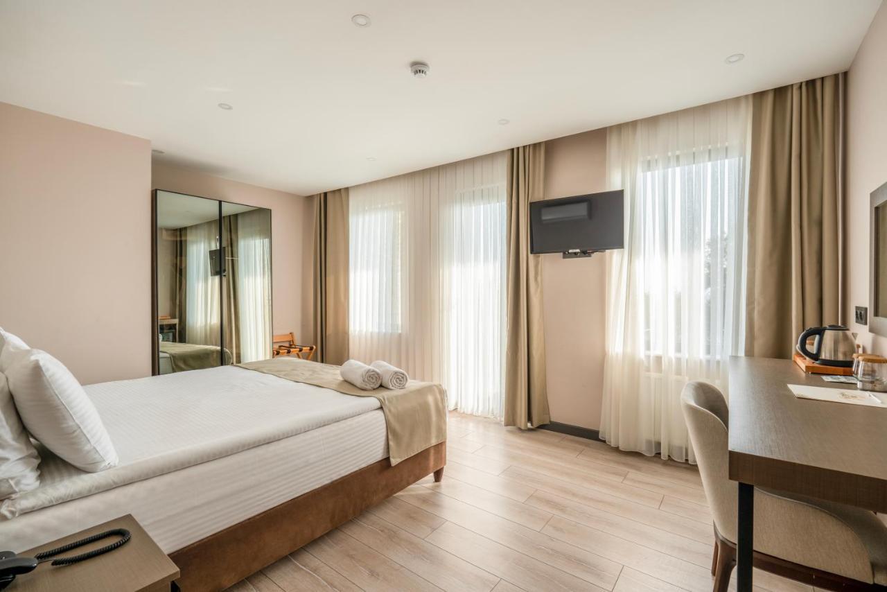 Magıa Hotel *