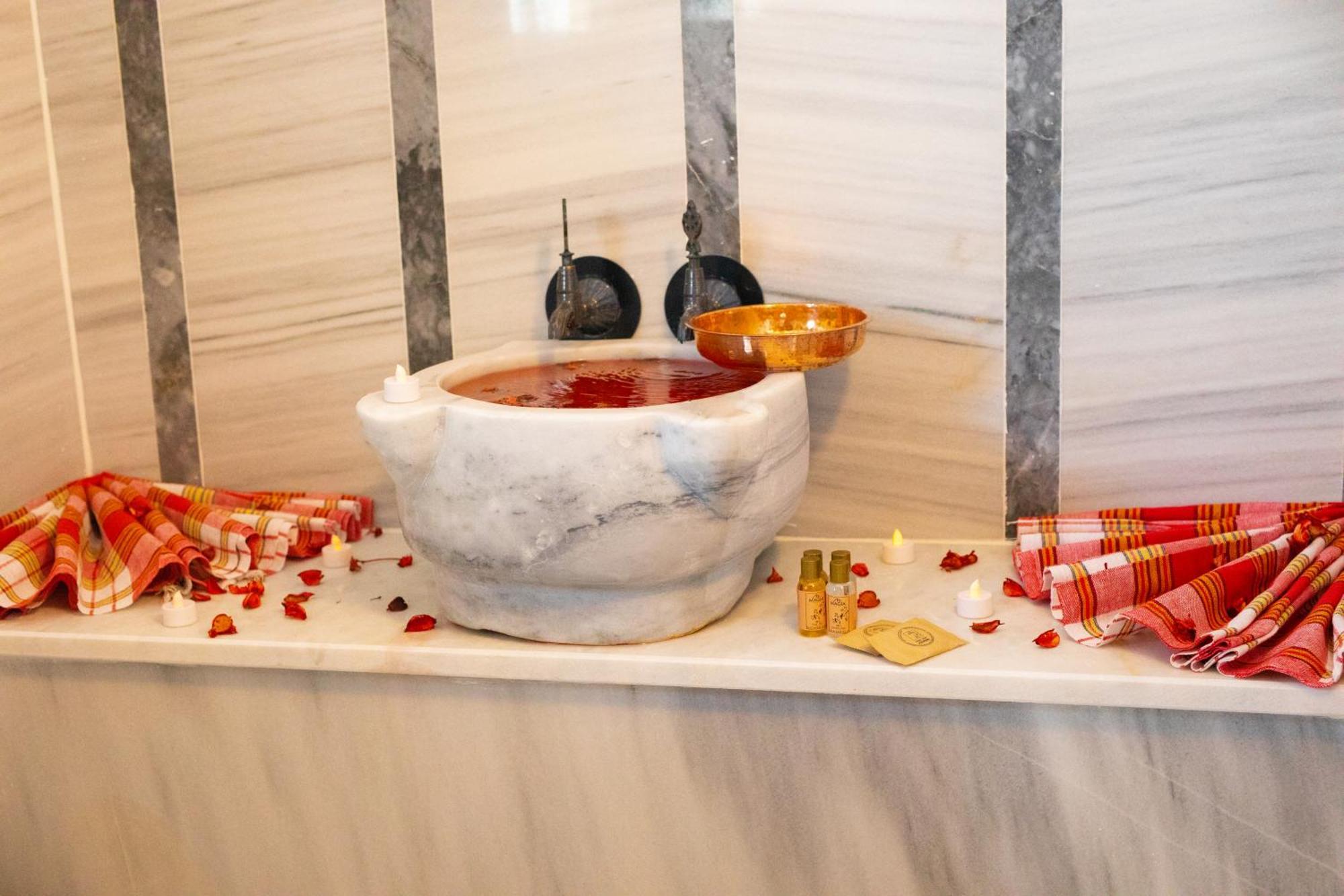 Magia Hotel Istambul