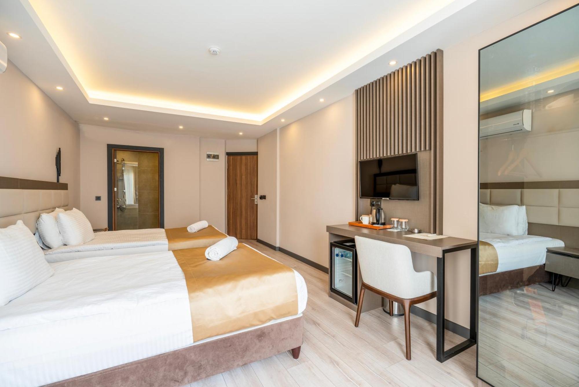Magia Hotel Istambul