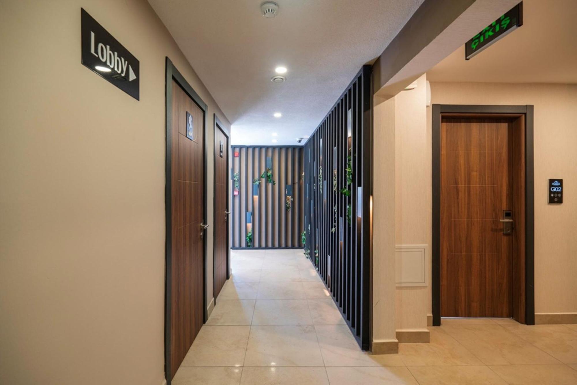 Magia Hotel Istambul