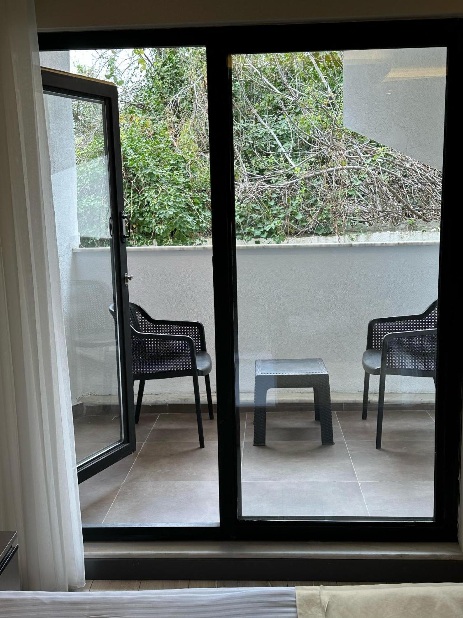 Hotel Magıa Istanboel