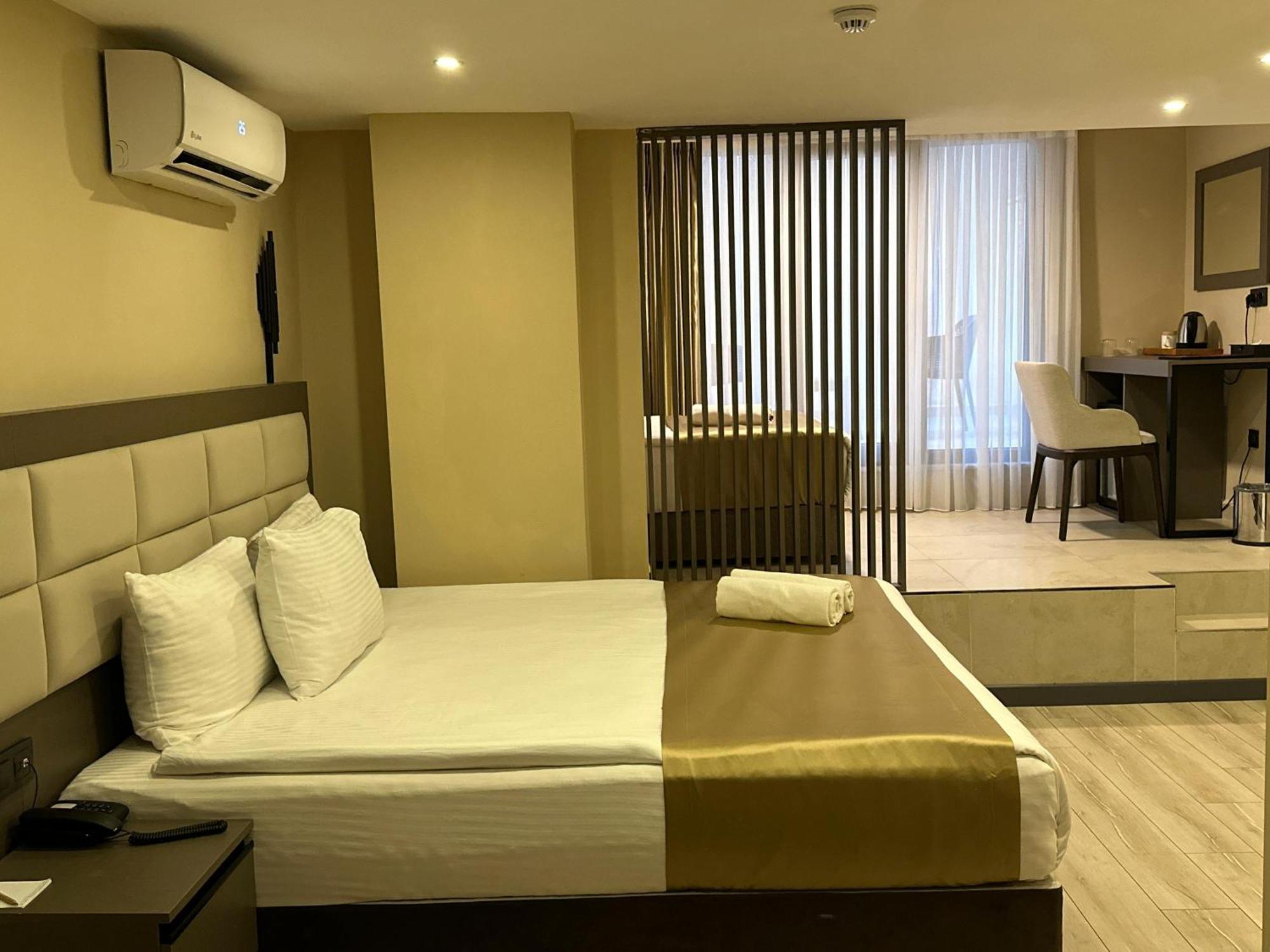Otel Magıa