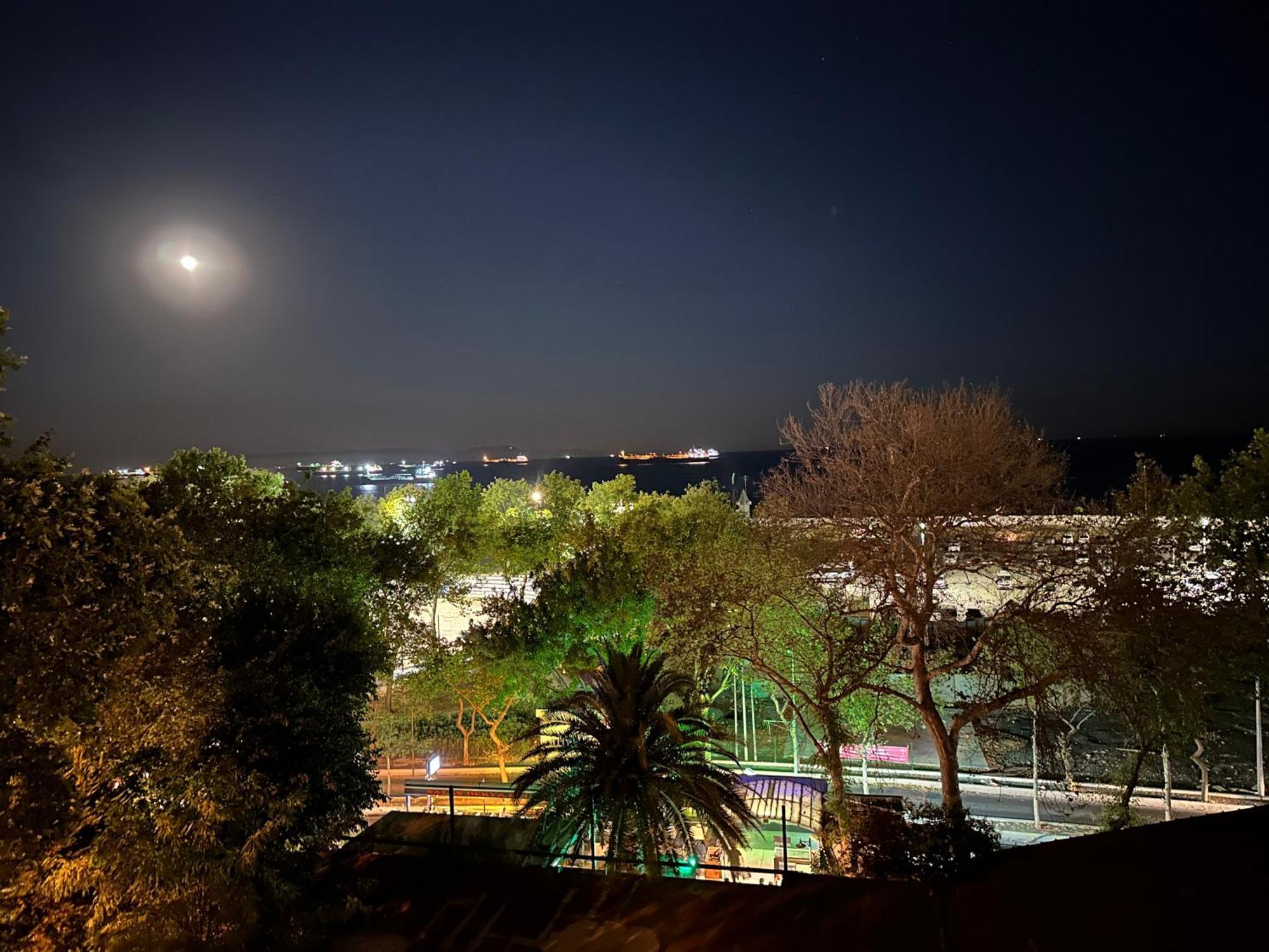 Magıa İstanbul